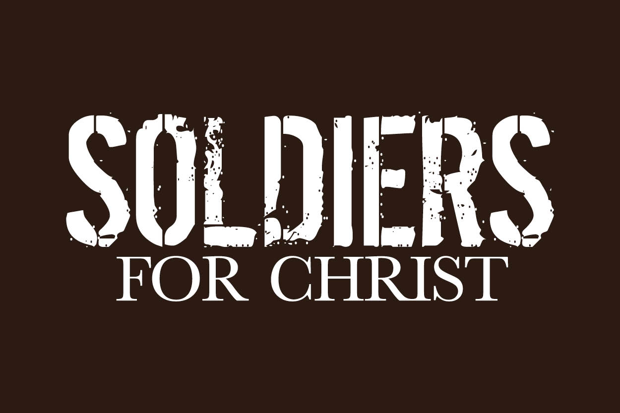 Soldiers for Christ Camp