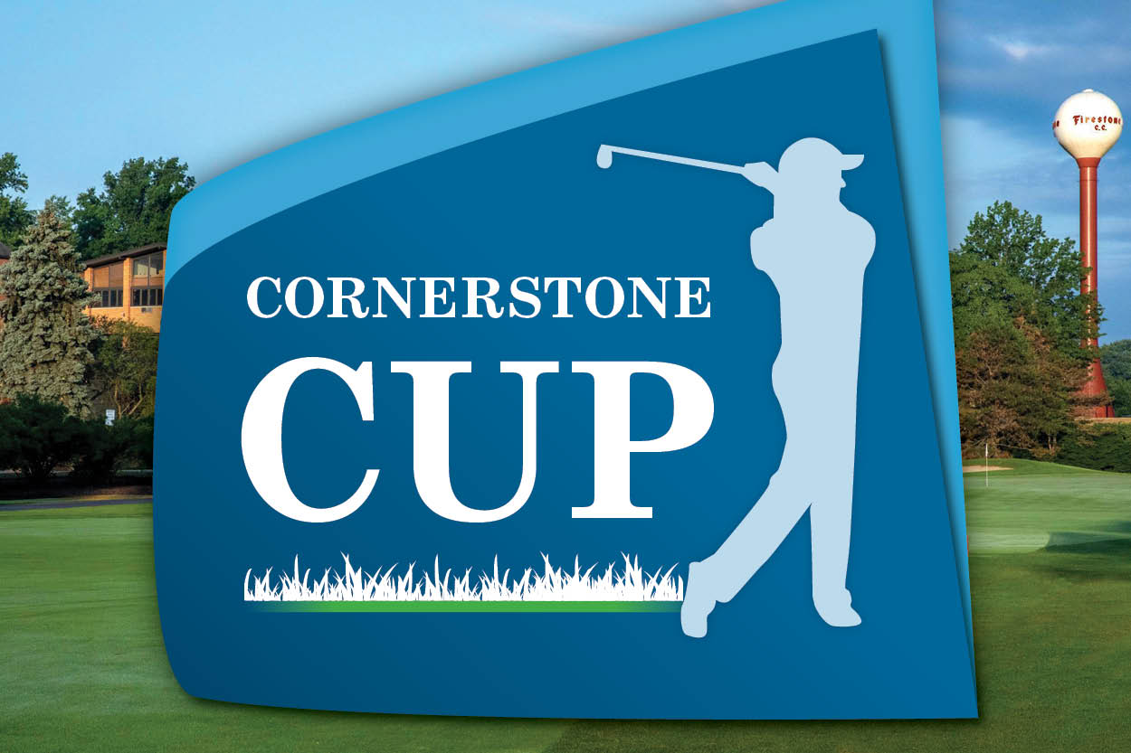 Cornerstone Cup at Firestone Country Club