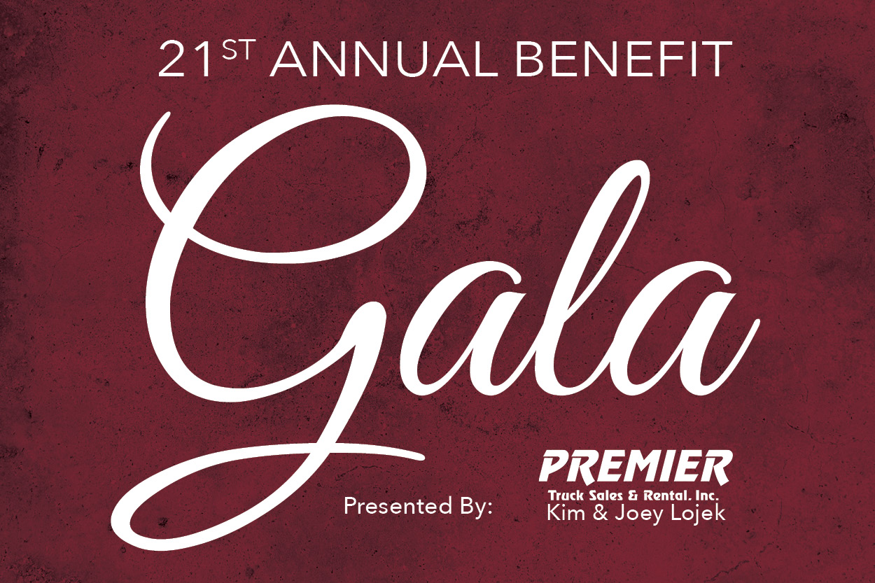 Annual Benefit Gala