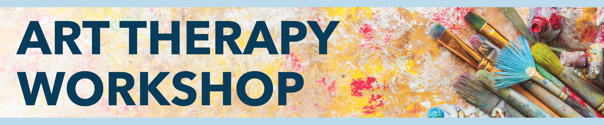 Art-Therapy-Workshop-Banner