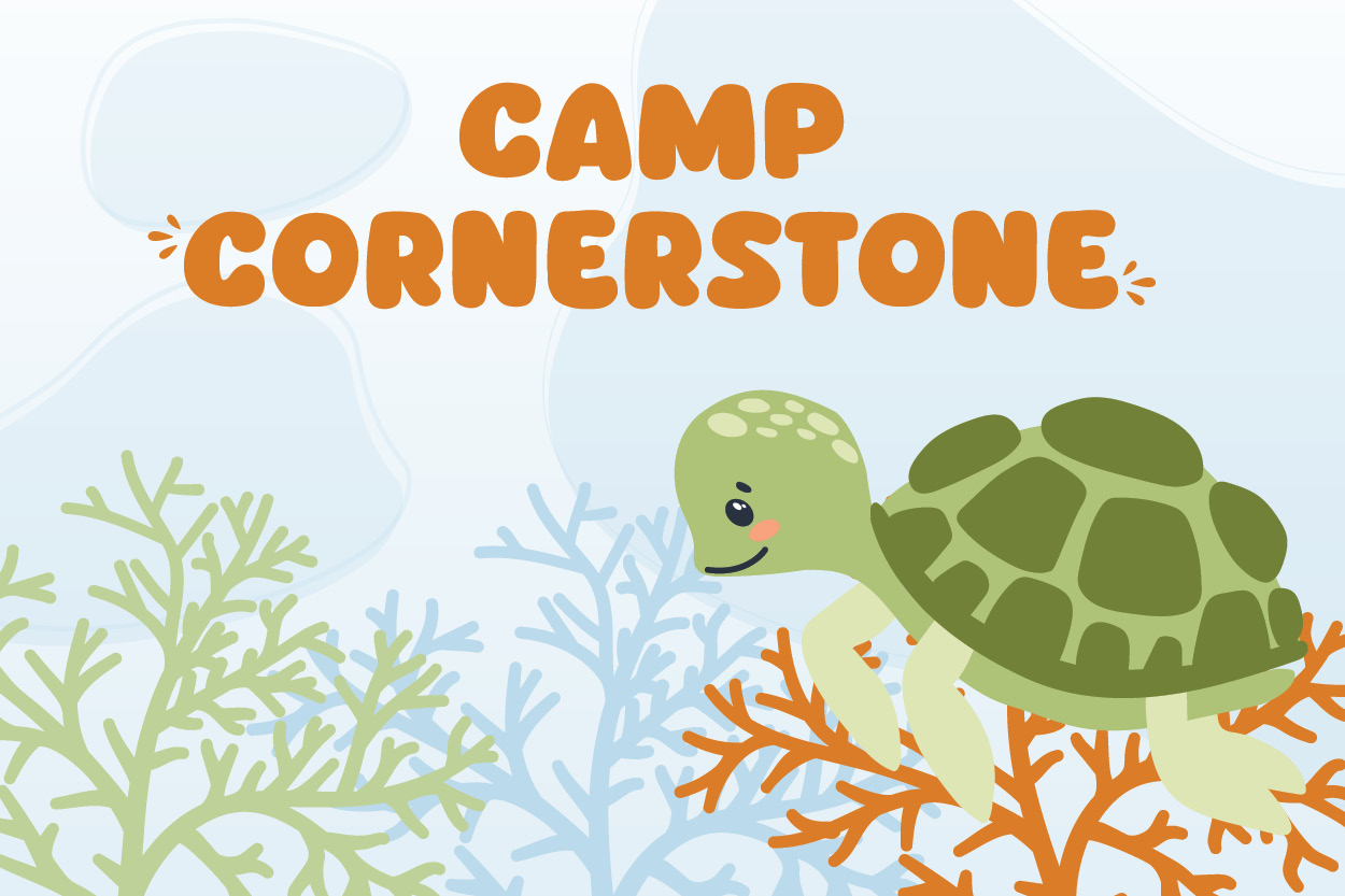Camp Cornerstone