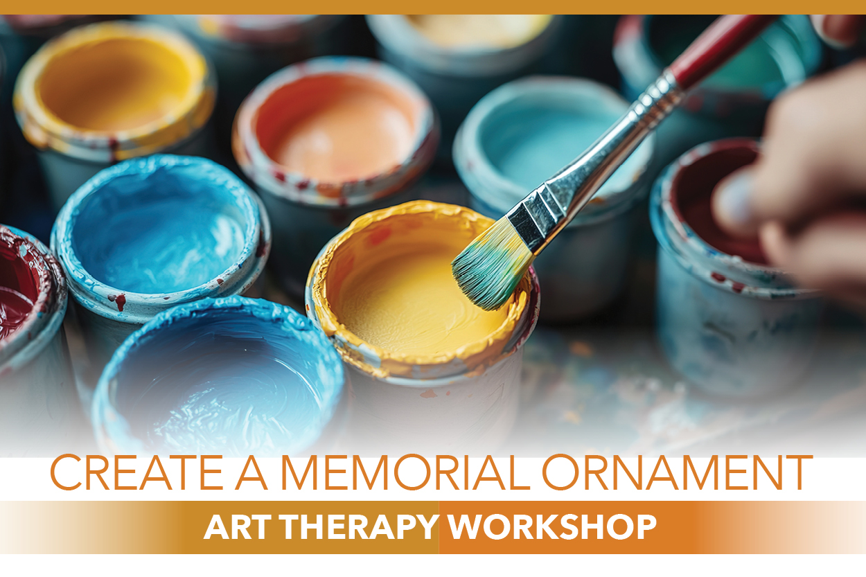 Art Therapy Workshop