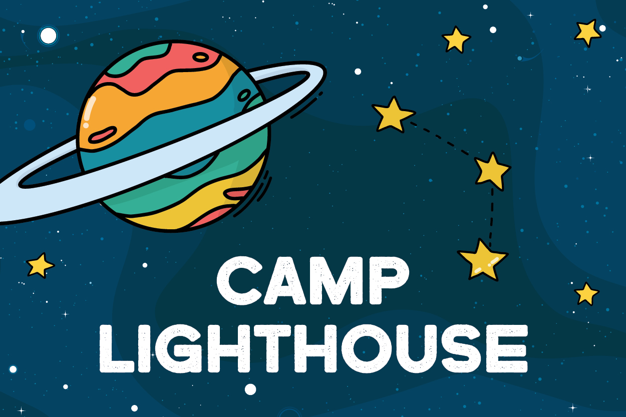 Camp Lighthouse