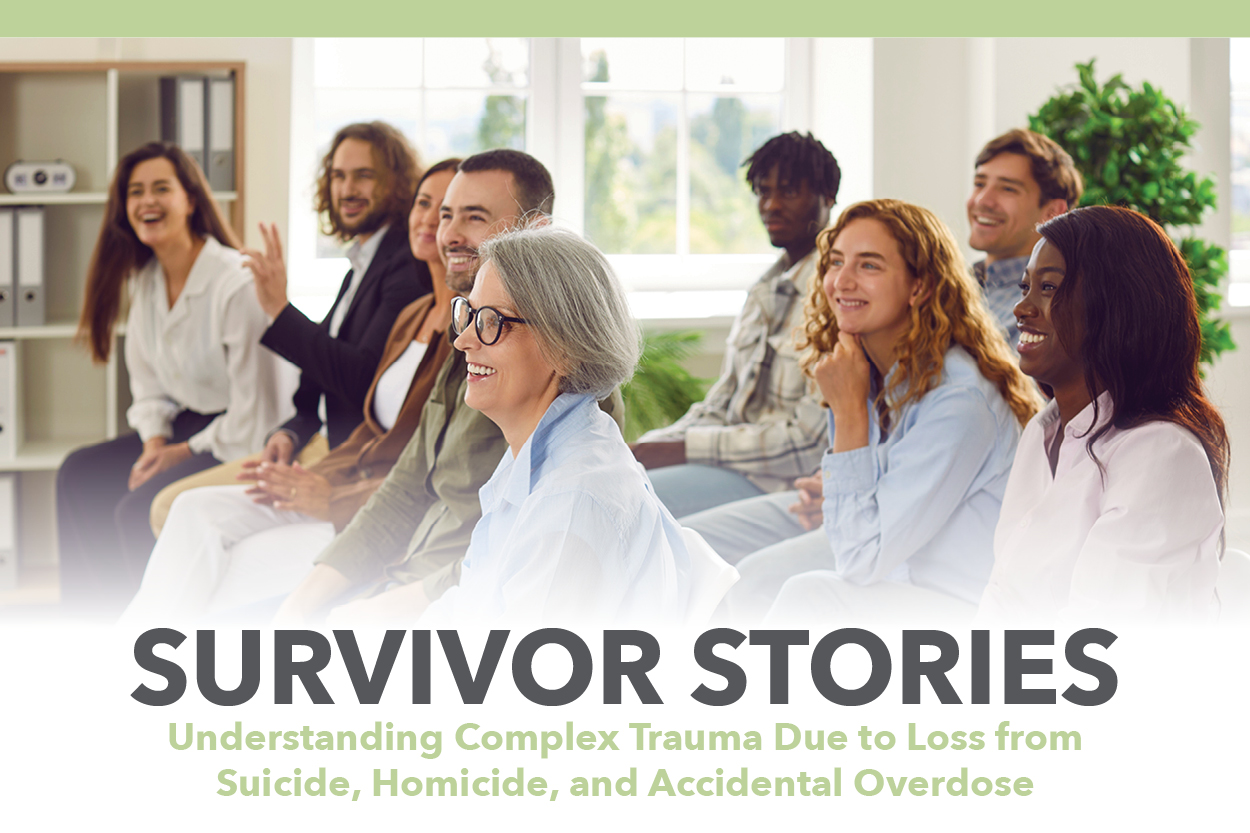 Survivor Stories