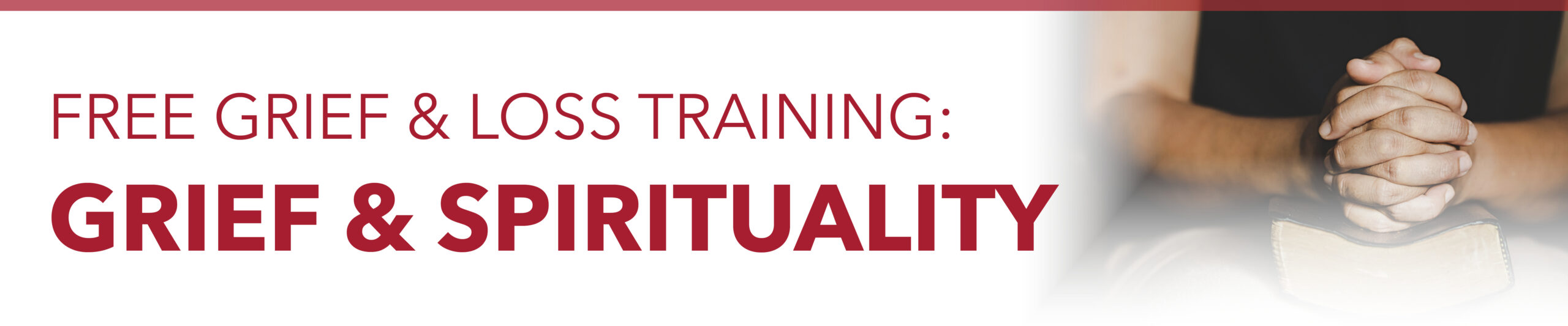 Grief and Spirituality