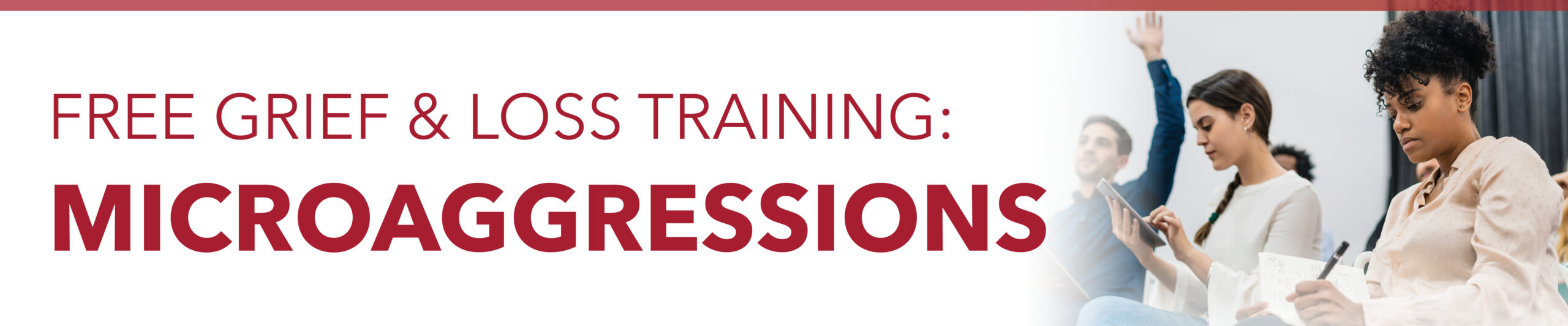 Microaggressions