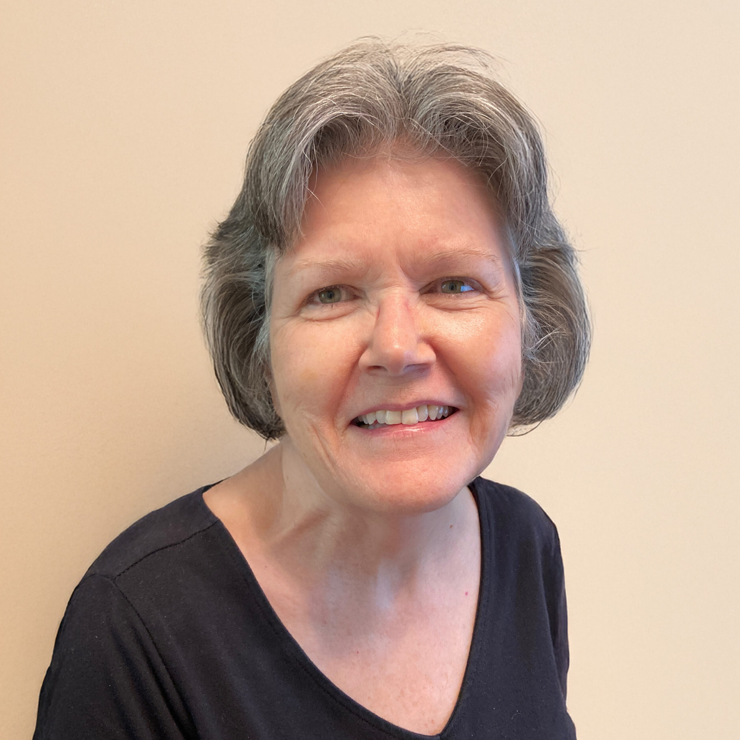 Mary Cosgrove website