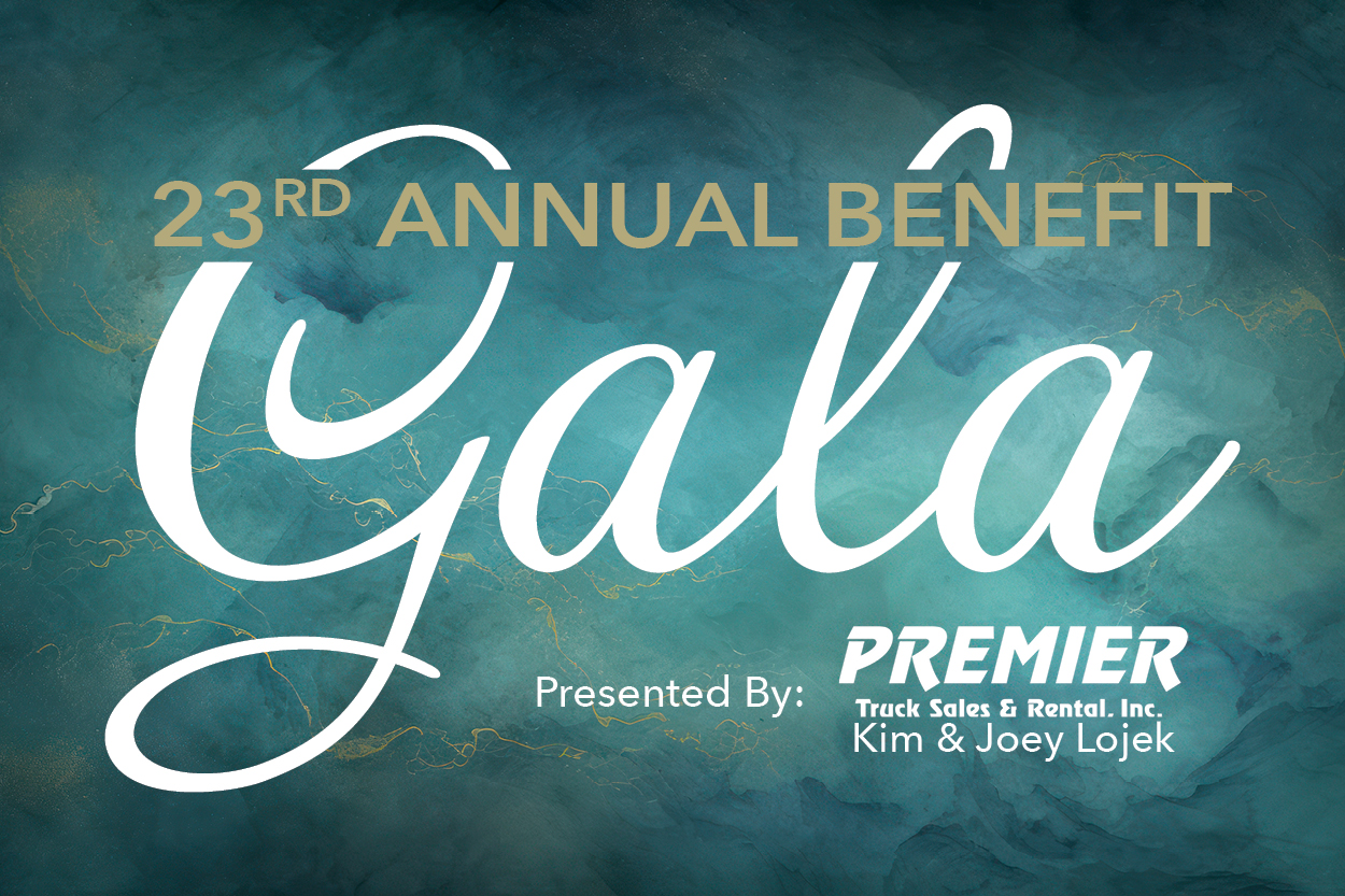 23rd Annual Benefit Gala
