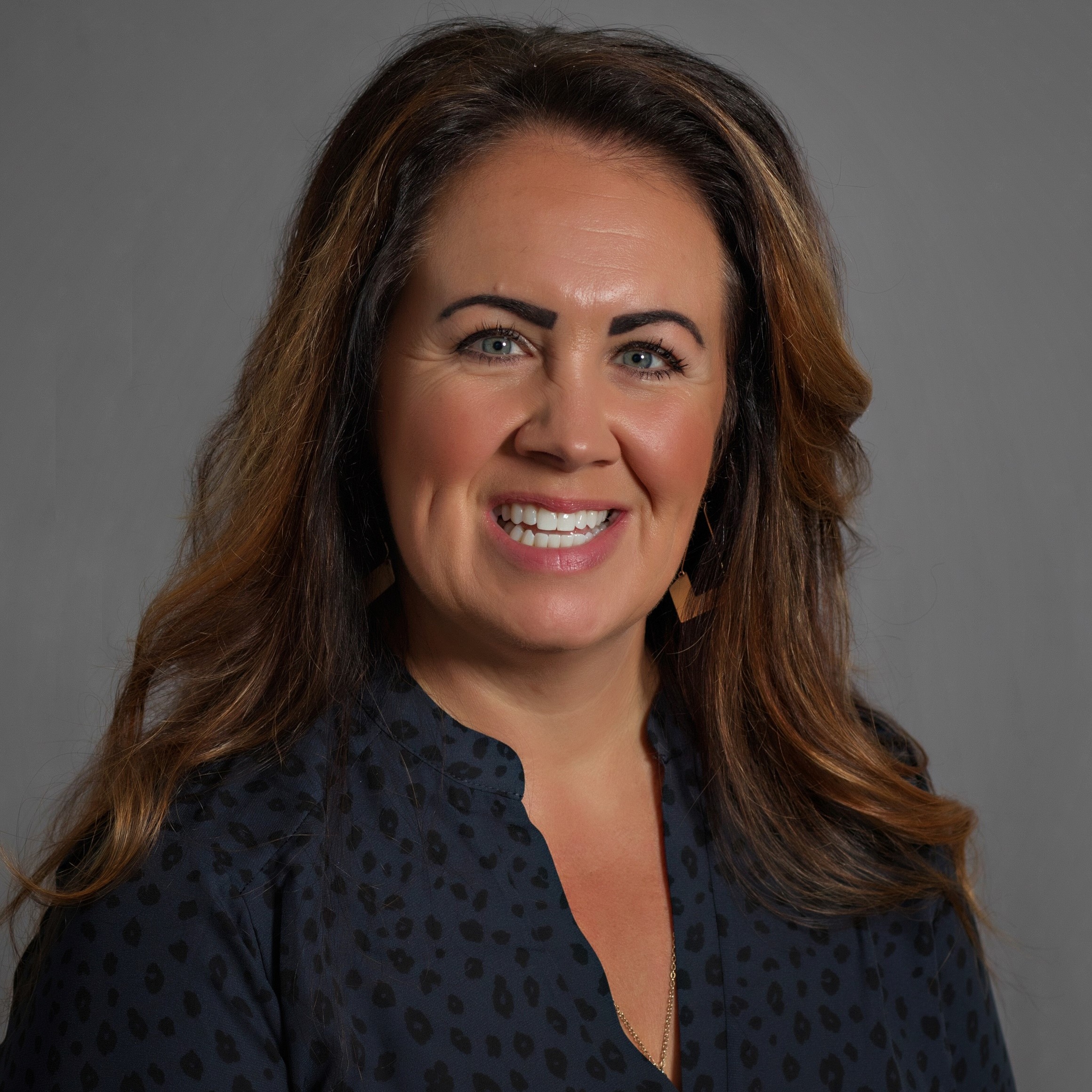 Christi Tripodi square