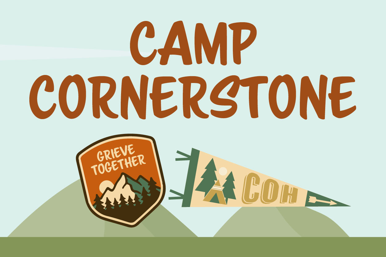 Camp Cornerstone
