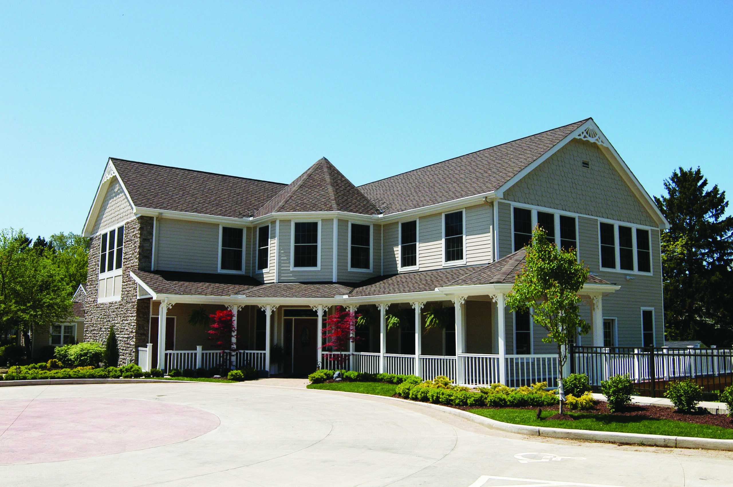 Facility – Cleveland