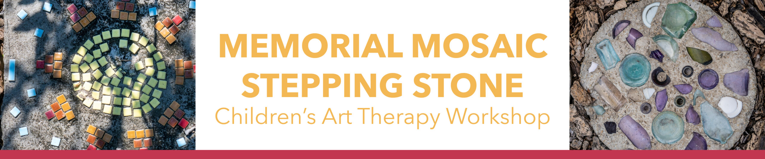 April 2026 Art Therepy Workshop